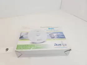 31100 POWER Line Innovations Microsoft Hohm Wifi Monitor #2
