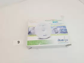 31100 POWER Line Innovations Microsoft Hohm Wifi Monitor