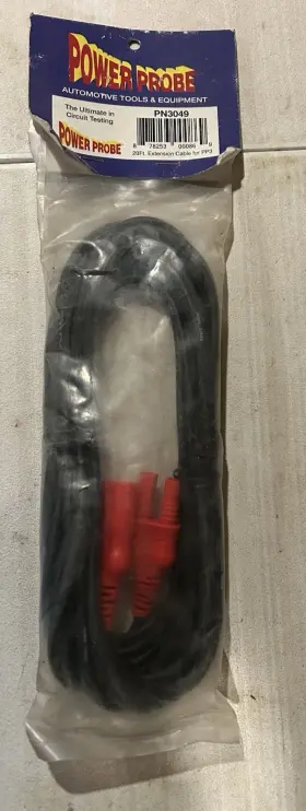 PN3049 POWER PROBE Nos Extension Cable
