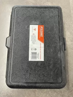 PP3EZGRANS POWER PROBE Tek #2