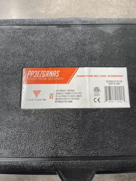 PP3EZGRANS POWER PROBE Tek #3