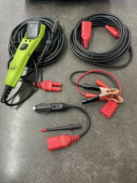 PP3EZGRANS POWER PROBE Tek