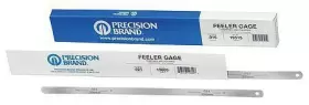 19210 PRECISION BRAND Feeler Gauge #2