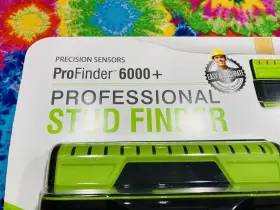 6000 PRECISION SENSORS Profinder Stud Finder #2