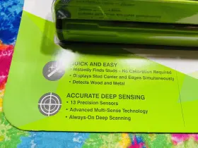 6000 PRECISION SENSORS Profinder Stud Finder #3