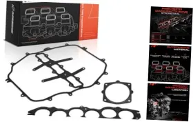 APIMG410 PREMIUMPARTSWHOSALE Upper Fuel Injection Plenum Set APIMG410 PREMIUMPARTSWHOSALE Upper Fuel Injection Plenum Set