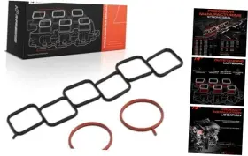 APIMG447 PREMIUMPARTSWHOSALE Upper Fuel Injection Plenum Set APIMG447 PREMIUMPARTSWHOSALE Upper Fuel Injection Plenum Set
