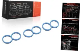 APIMG494 PREMIUMPARTSWHOSALE Upper Fuel Injection Plenum Set APIMG494 PREMIUMPARTSWHOSALE Upper Fuel Injection Plenum Set