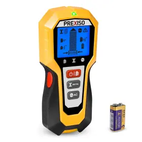 840128502594 PREXISO Stud Finder Wall Scanner Too