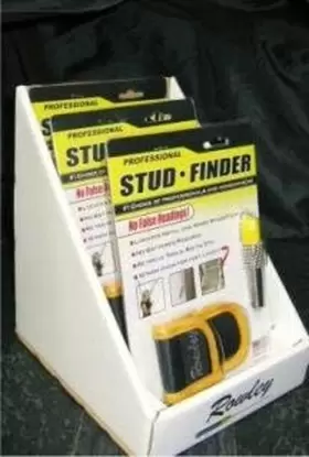 39001 PRODUCTS Stud Finder #2