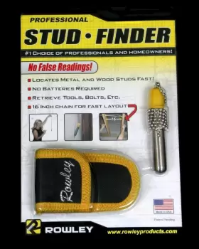 39001 PRODUCTS Stud Finder