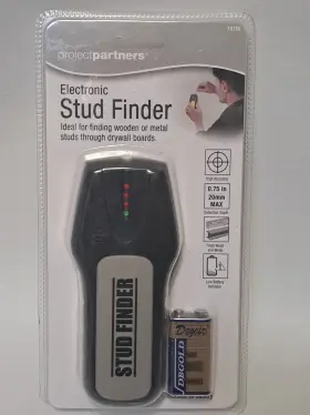 70798 PROJECTPARTNERS Partners Stud Finder