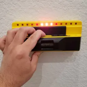 FSM13203MP PROSENSOR Franklin Sensors Stud Finder Bubble #2