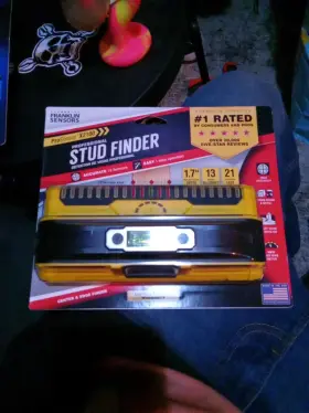 X2100 PROSENSOR Franklin Sensors Stud Finder