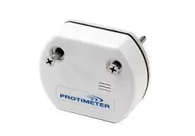 616576987609 PROTIMETER Relative Humidity Temperature Reading