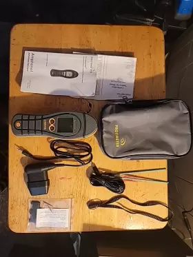 BLD5365 PROTIMETER Surveymaster Dual Function Meter Set Clean