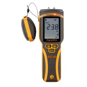 BLD5775 PROTIMETER Digital Mini Meter