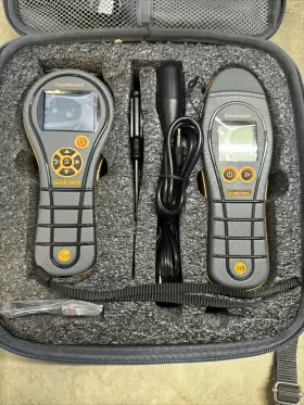 BLD7714-SM PROTIMETER Hygromaster Surveymaster Kit
