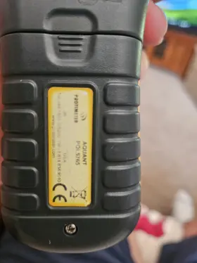 POL5675 PROTIMETER Aquant Invasive Meter #3