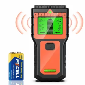SP-YZ0065 PTUI Stud Finder Wall Scanner Detector Beam