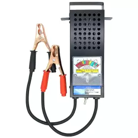 FY-41S Q-TECH Battery Tester Switch Amp #2
