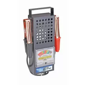 FY-41S Q-TECH Battery Tester Switch Amp