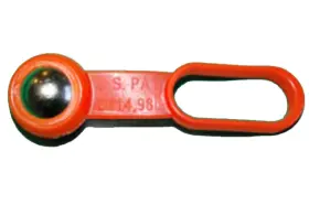 Qwik-mag-ii QWIK BACK Quik Magnetic Stud Finder