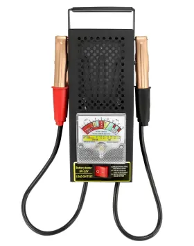 313028451441 QWORK Battery Tester Voltage Rvs #2