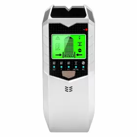 601549155222 REDTAGTOWN Digital Stud Finder Wood Pipe Wire