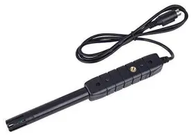 R6050SD-PROBE REED INSTRUMENTS Temperature Humidity