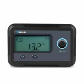 810009714323 RENOGY Monitoring Screen Smart Lithium Battery #2