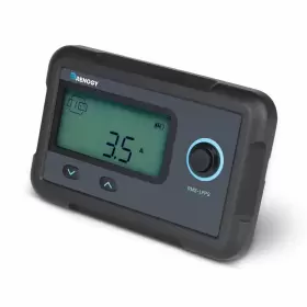 810009714323 RENOGY Monitoring Screen Smart Lithium Battery