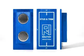 197644927296 REUTOV INDUSTRIES Stud Finder Reveal Gauge