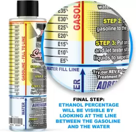 691165311874 KIT Tester Ethanol #2