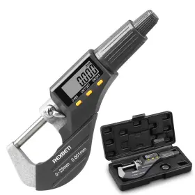 DM-09 REXBETI Digital Micrometer