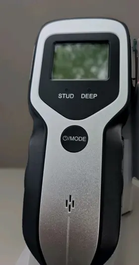 TH510-S ROHS Stud Finder Wall Scanner Sensor Detector