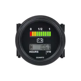 RL-BI004 RUNLEADER Battery Fuel Level Sensor Gauge Meter