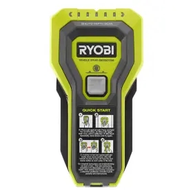 313020750771 RYOBI Stud Finder