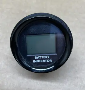 997078001 RYOBI Battery Charge Indicator Fuel Level Sensor