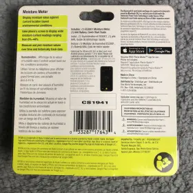 ES3001 RYOBI Phone Meter Bluetooth Smartphone Tool #2