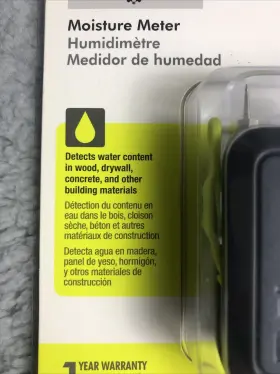 ES3001 RYOBI Phone Meter Bluetooth Smartphone Tool #3