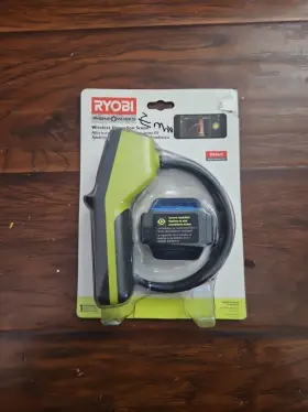 ES5001 RYOBI Phone Scope