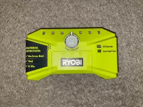 ESF5001 RYOBI Stud Detector Led Indicator