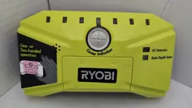 ESF5001D RYOBI Stud Detector Ac Detection Auto