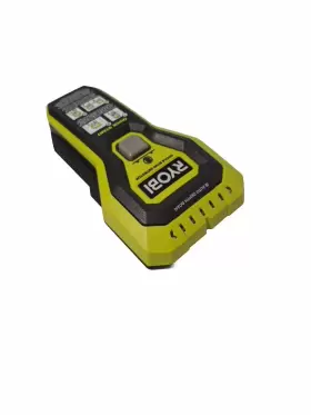 ESF5002 RYOBI Stud Finder Auto Led