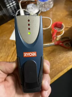 EST0002 RYOBI Stud Finder Battery #3