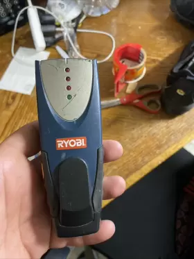 EST0002 RYOBI Stud Finder Battery