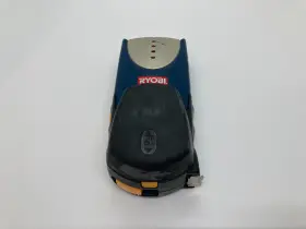 EWT0003 RYOBI Walltech Wall Stud Finder Detector Tape
