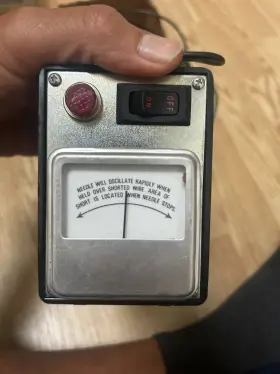 25200 S-G TOOL AID Sg Circuit Locator