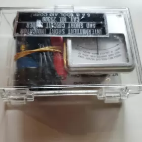 TA25300 S-G TOOL AID Intermittent Indicator Finder Buzzer #2